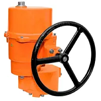 Привод SY2-24-MF-T Белимо