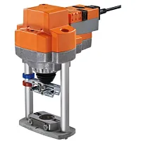 Привод RVC24A-SR Белимо