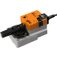 Привод NRC24A-SR Белимо