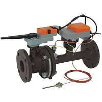 Энергетический клапан P6100W2000EV-BAC Белимо