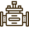 Клапаны