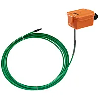Канальный датчик температуры 22MT-125